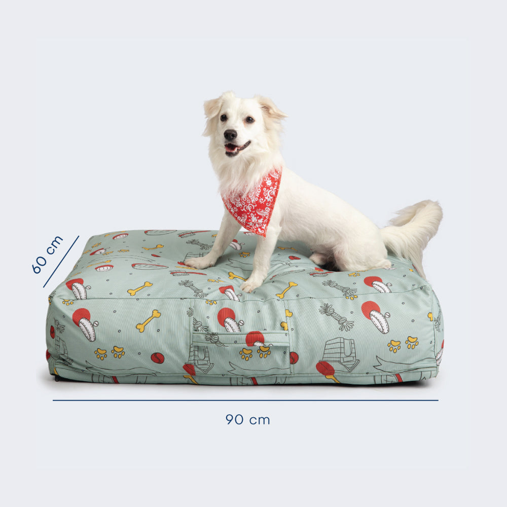 Billy Pet Bed