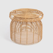 Capones Bamboo Middle Table