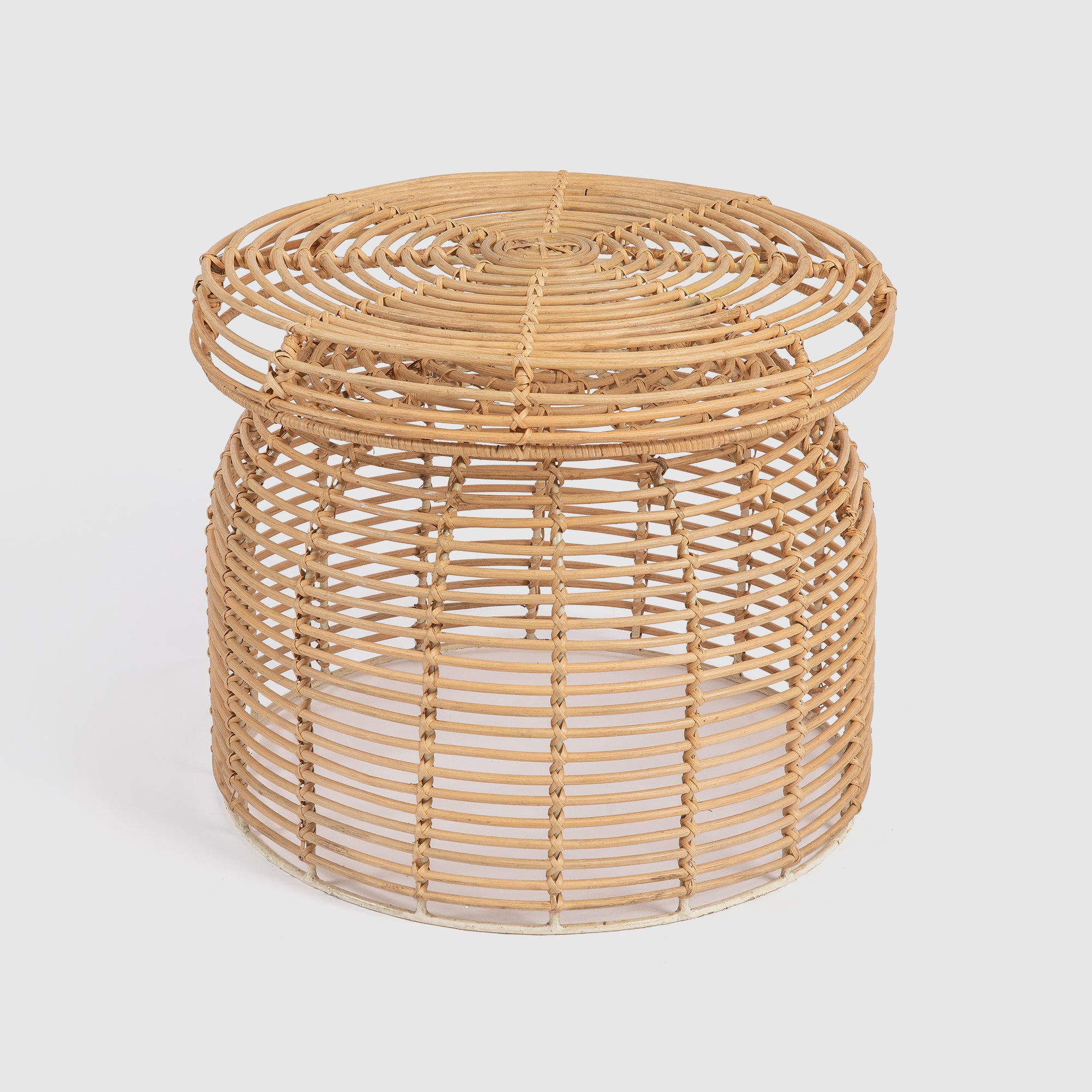 Capones Bamboo Middle Table