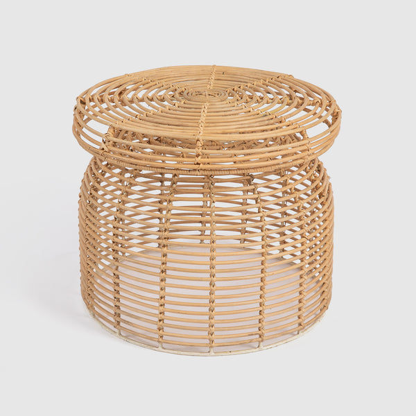 Capones Bamboo Middle Table