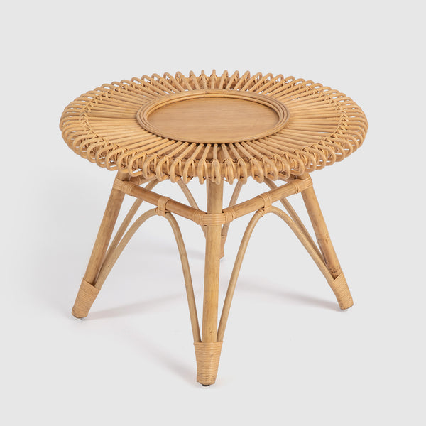Phuket Bamboo Middle Table