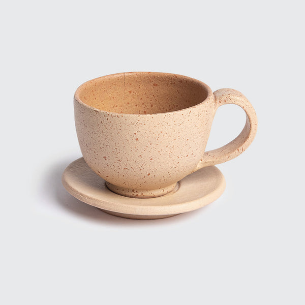 Supper Pottery Espresso Cup