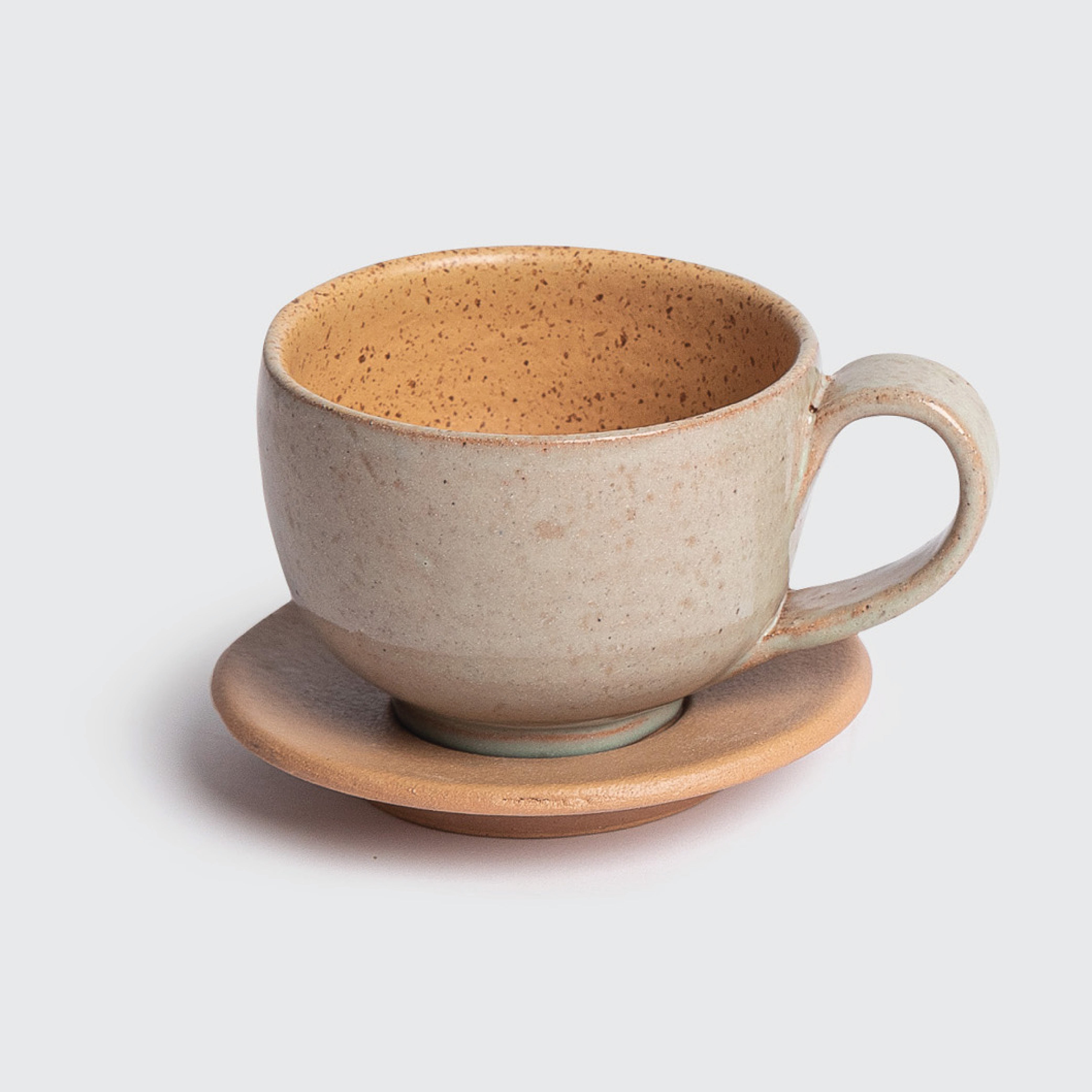 Supper Pottery Espresso Cup