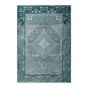 سجادة تبريز أخضر