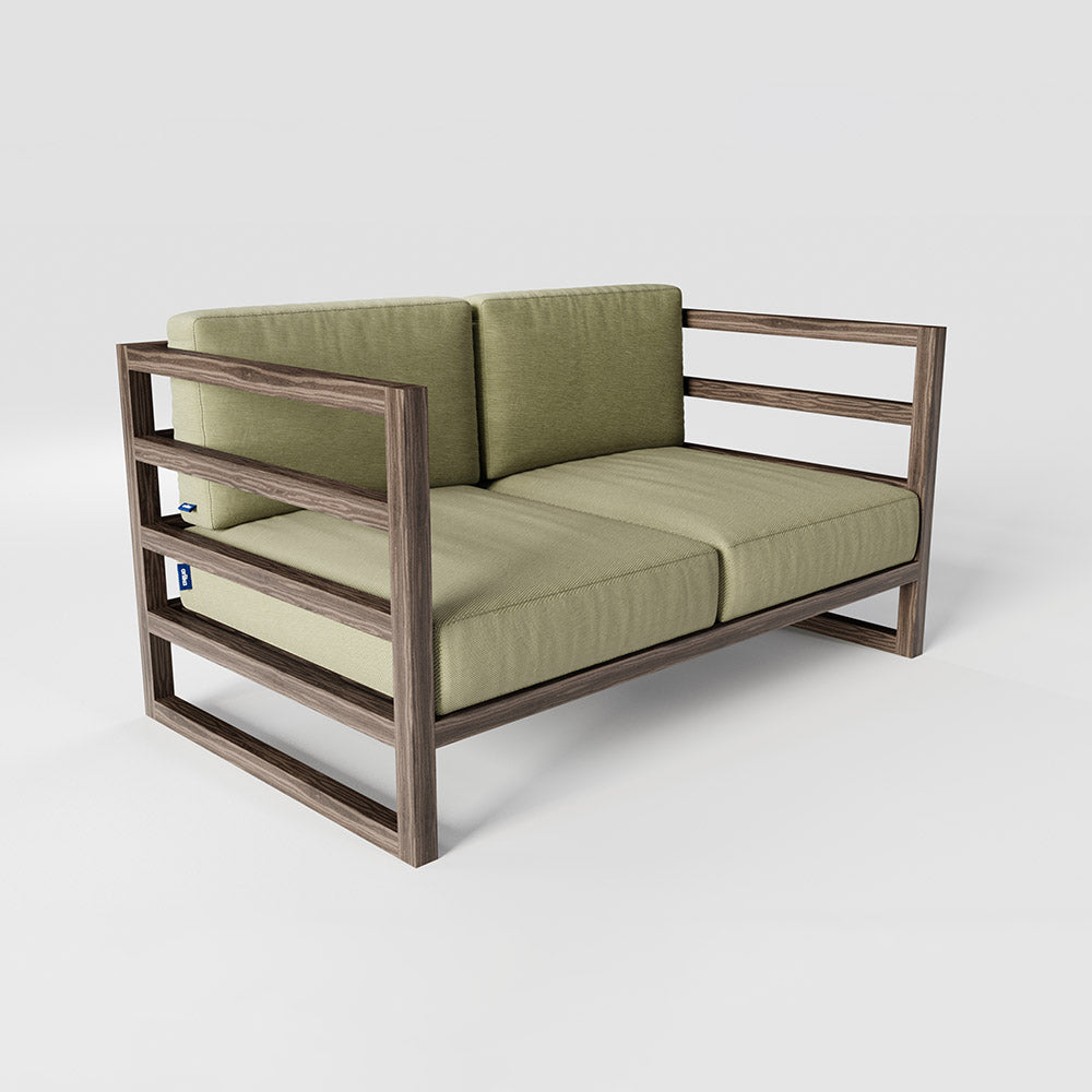 The Shack Collection - 2 Seater Sofa