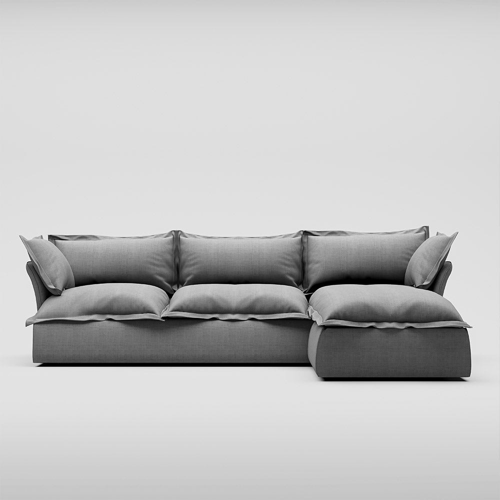 Haven L-Shape Sofa