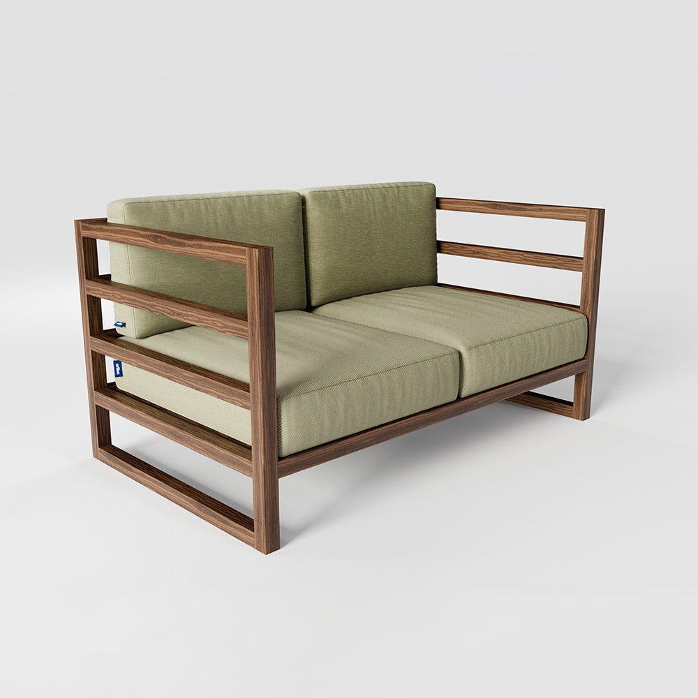 The Shack Collection - 2 Seater Sofa