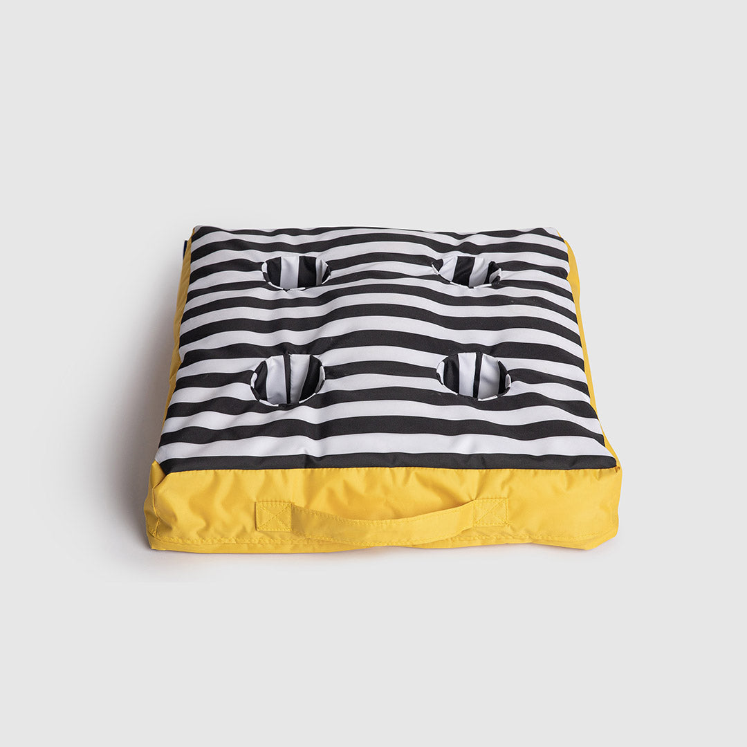 Tetrad Floating Cup Holder Tray