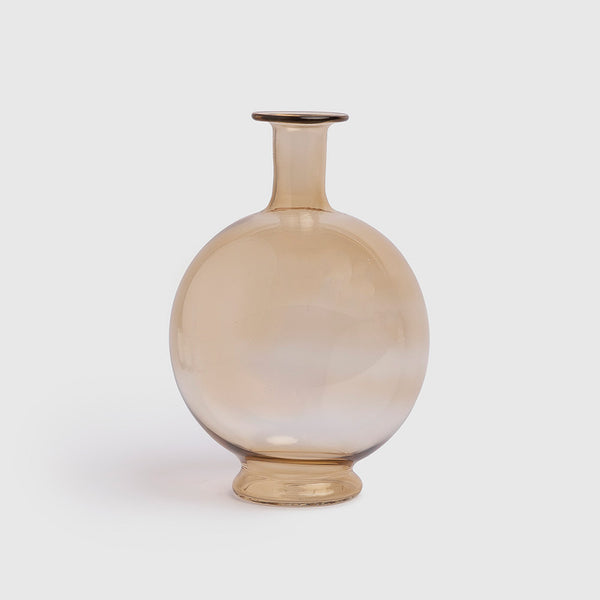 Soleil Glass Vase