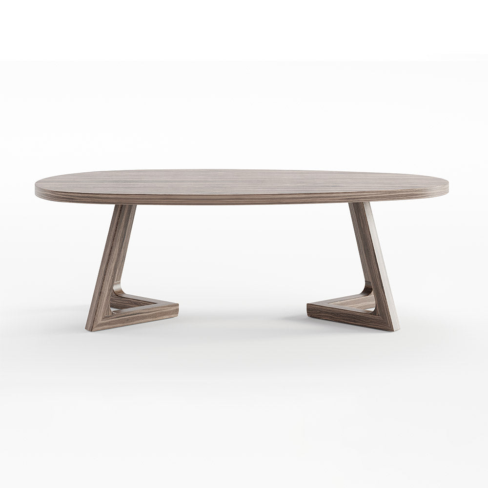 Almond Middle Table