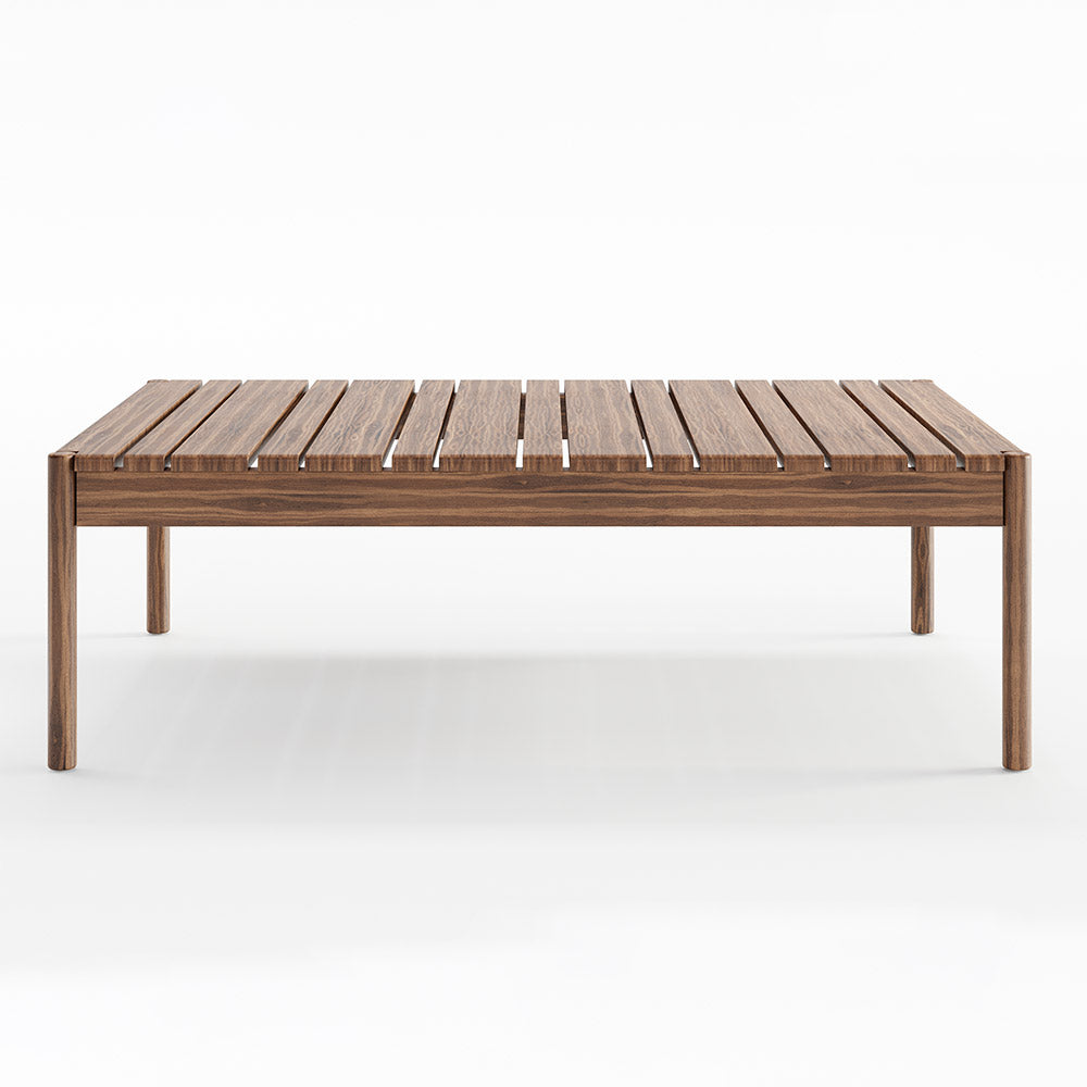 Pecan Middle Table