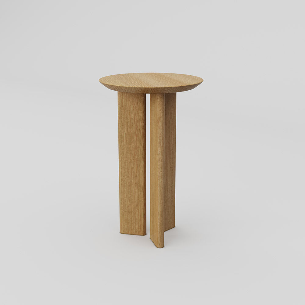 Halo Side Table
