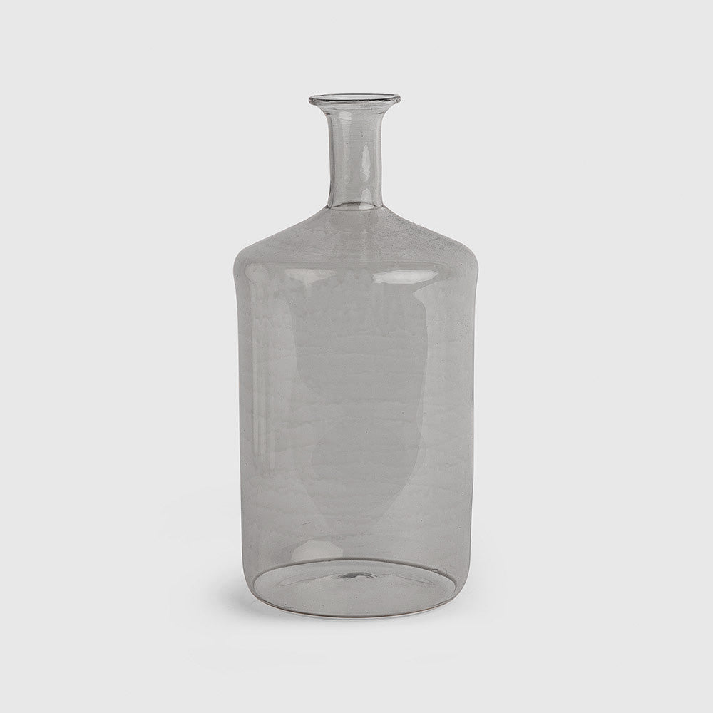 Beaker Glass Vase