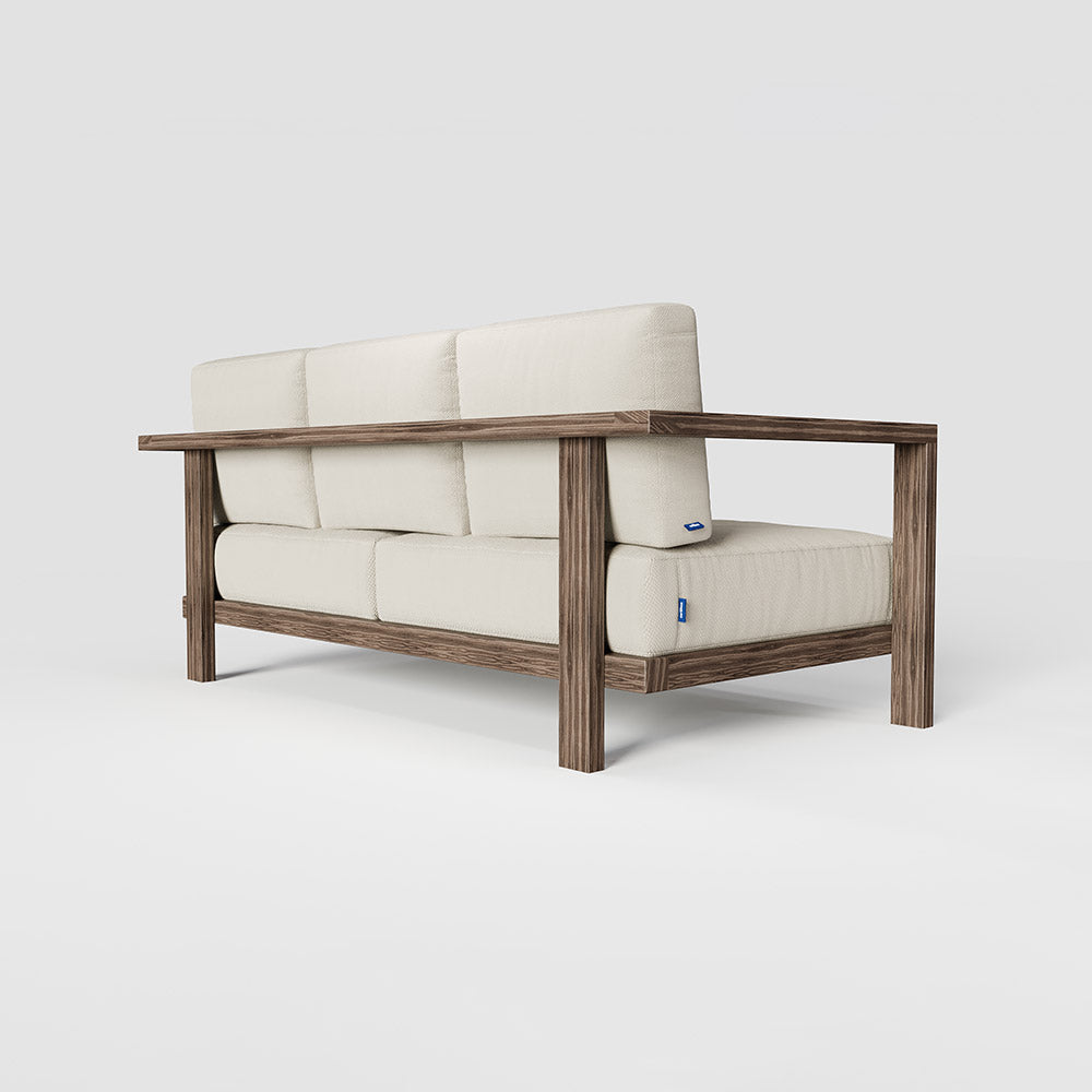 The Lantern Collection - 3 Seater Sofa