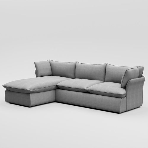 Bliss L-Shape Sofa