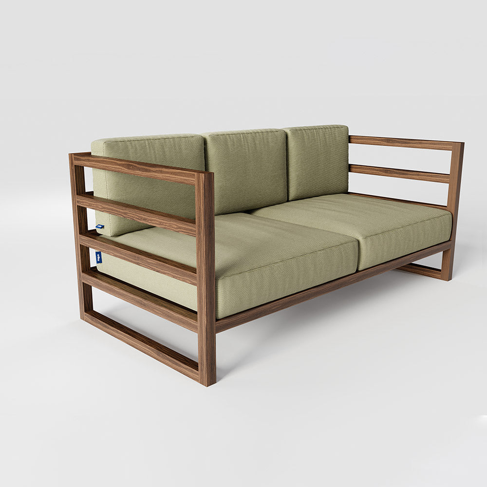 The Shack Collection - 3 Seater Sofa