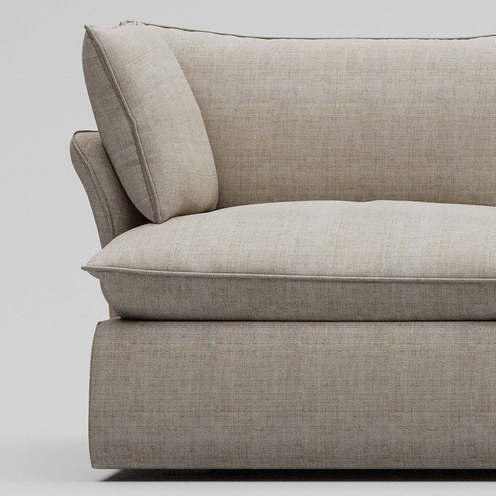 Bliss 3 Seater Sofa