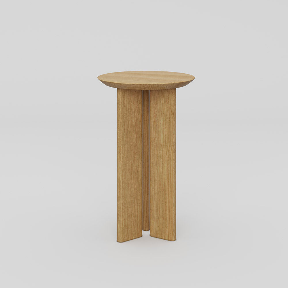 Halo Side Table