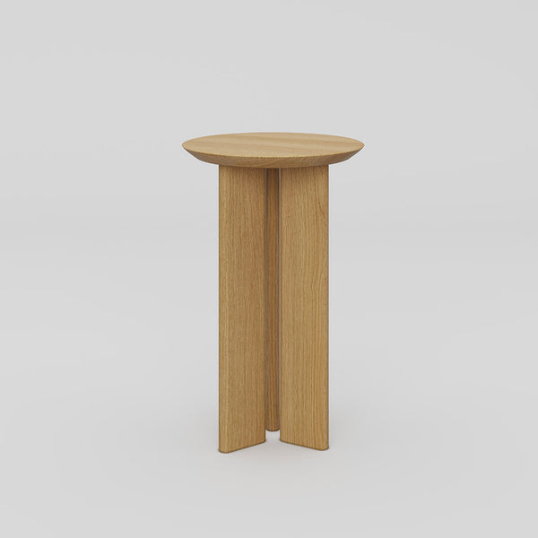 Halo Side Table