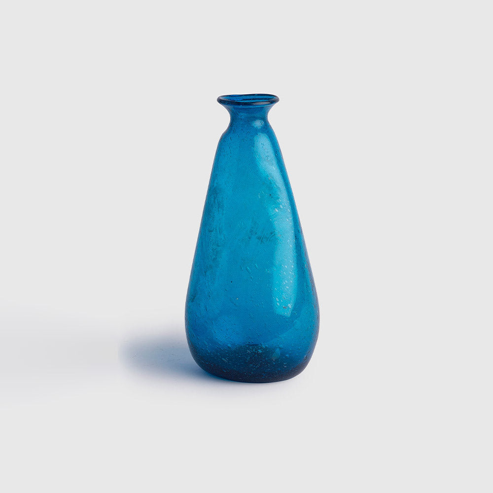 Surf Glass Vase