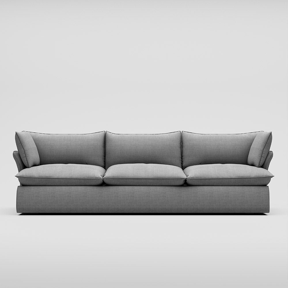 Bliss 3 Seater Sofa