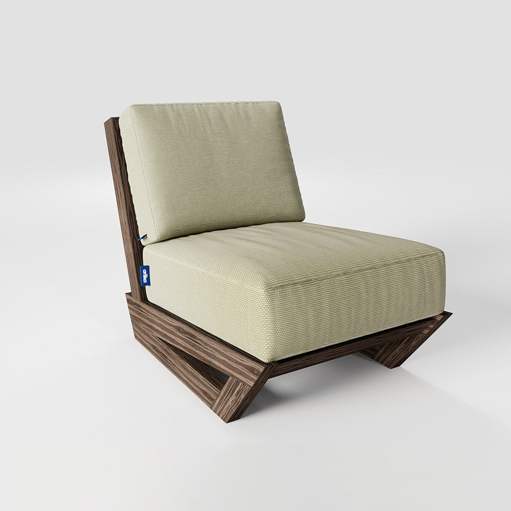 The Bonfire Collection - Chair