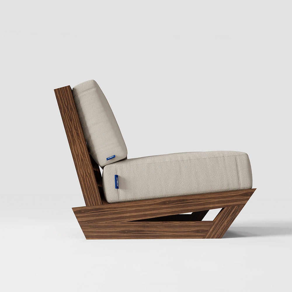 The Bonfire Collection - Chair