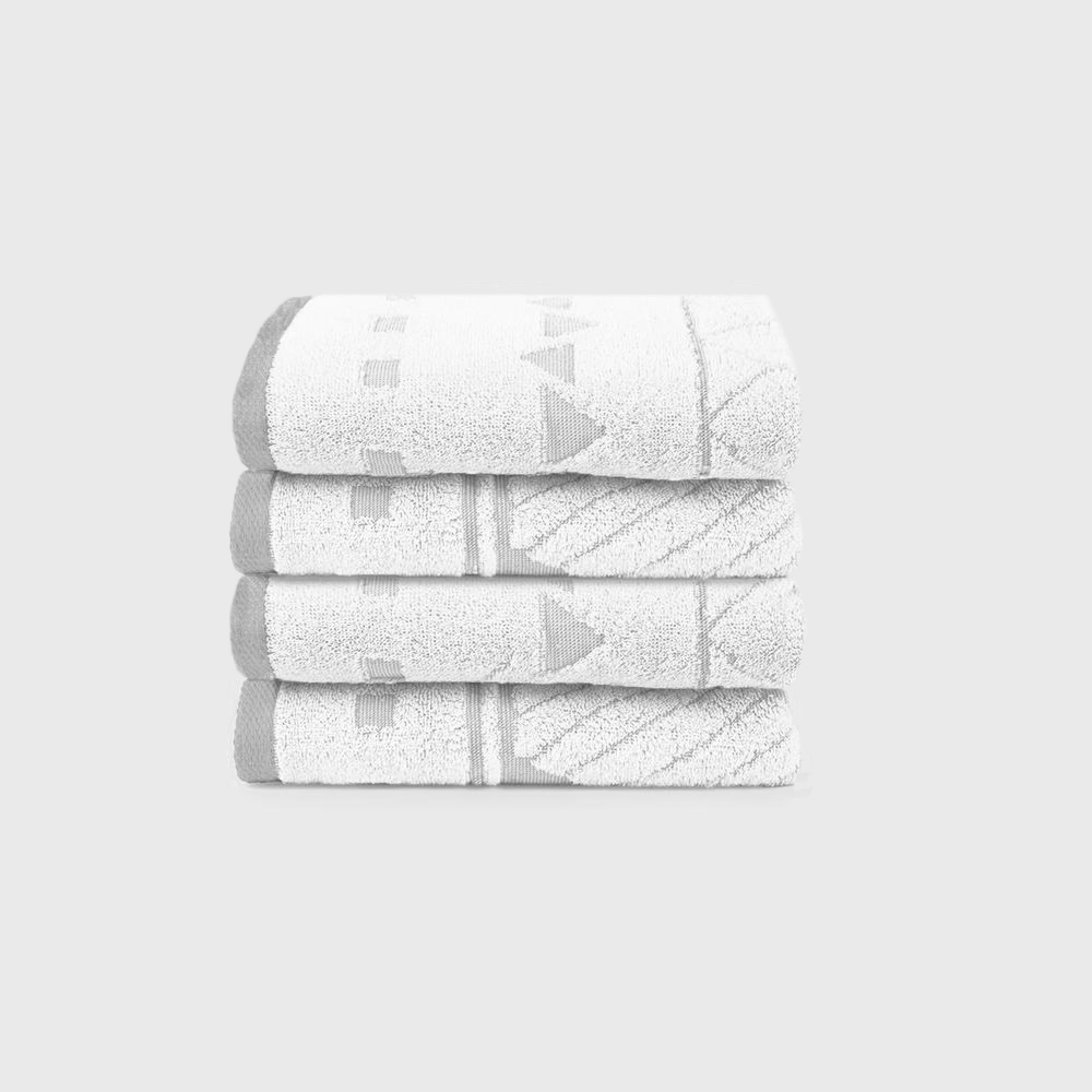 Empire Hand Towel (Set of 4)