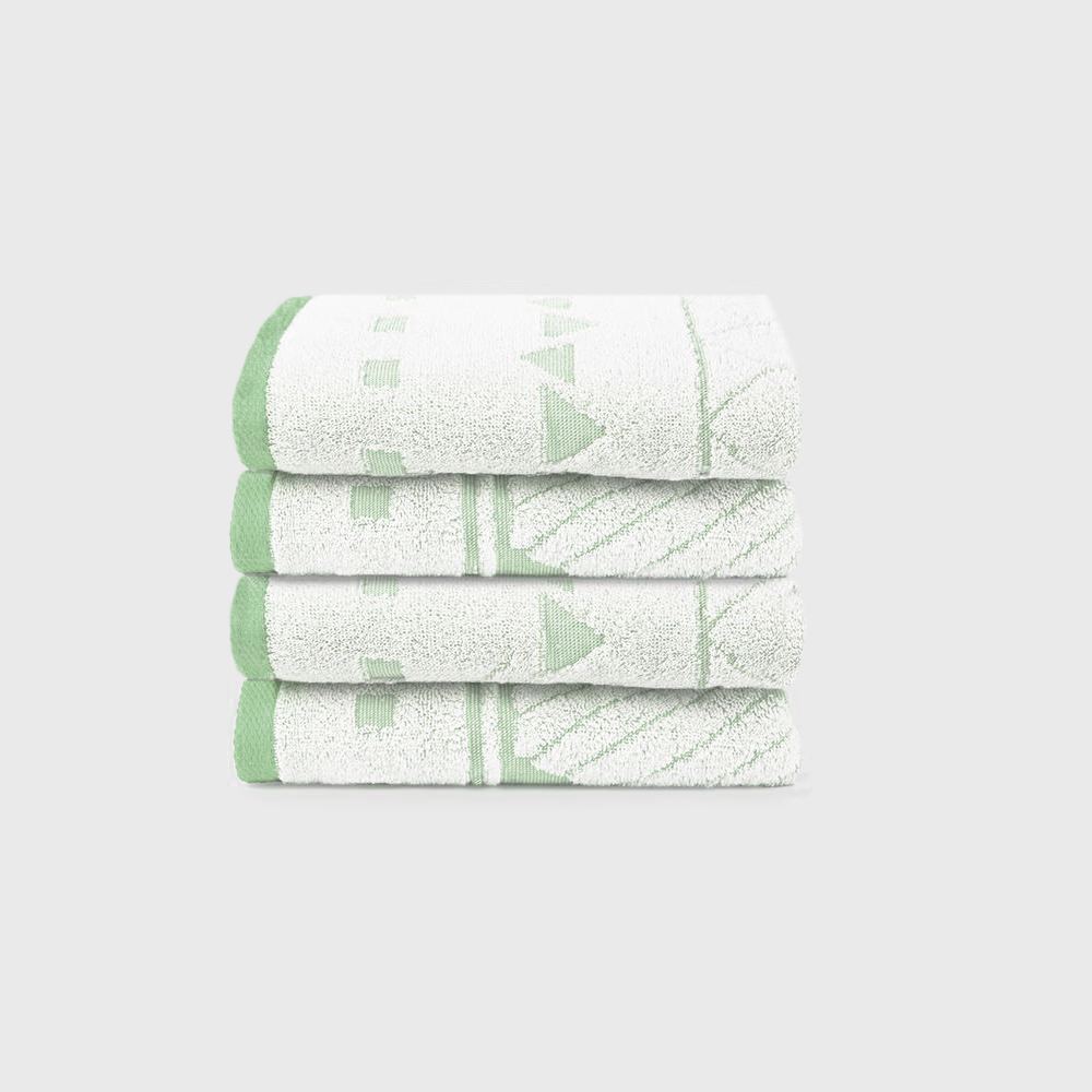 Empire Hand Towel (Set of 4)