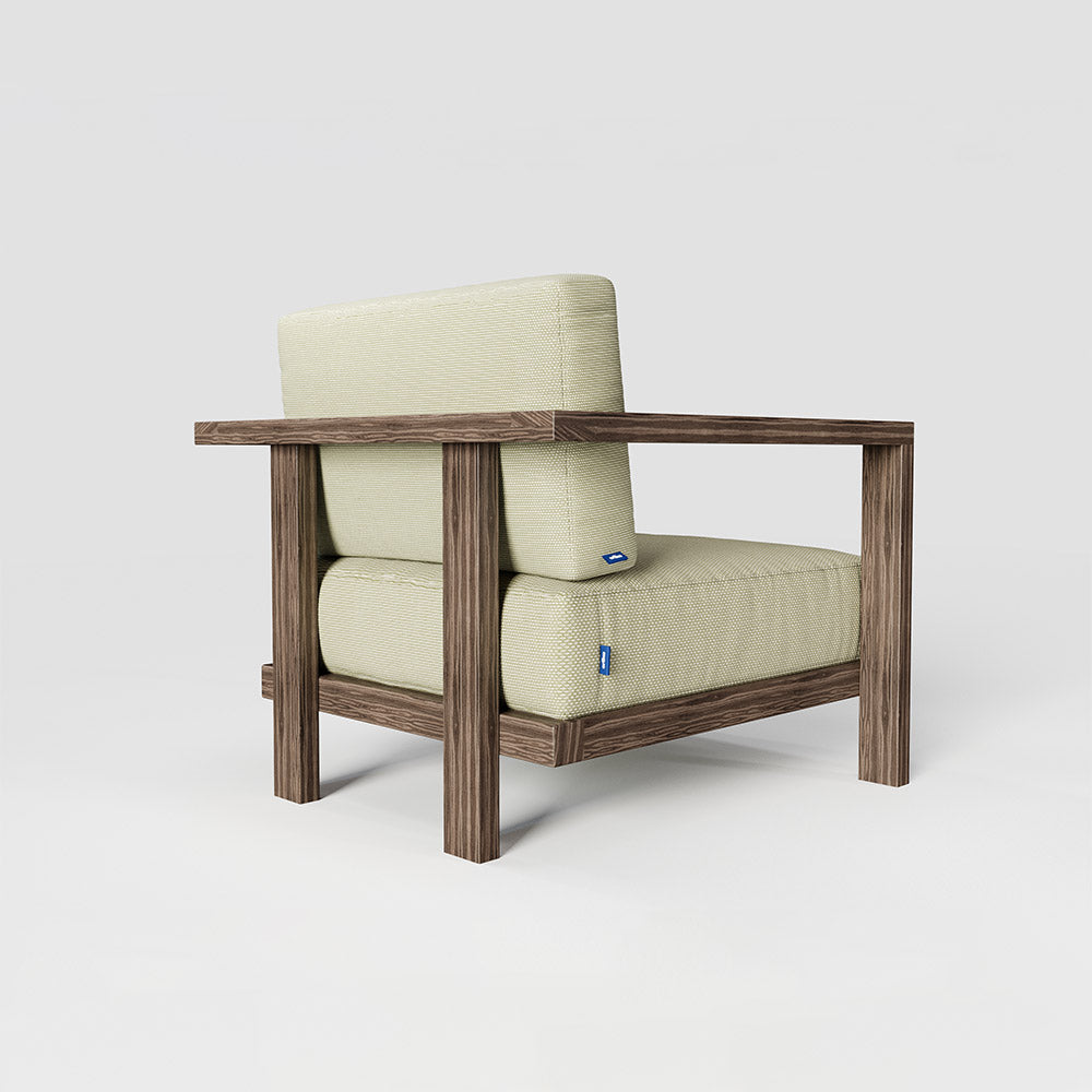 The Lantern Collection - Chair