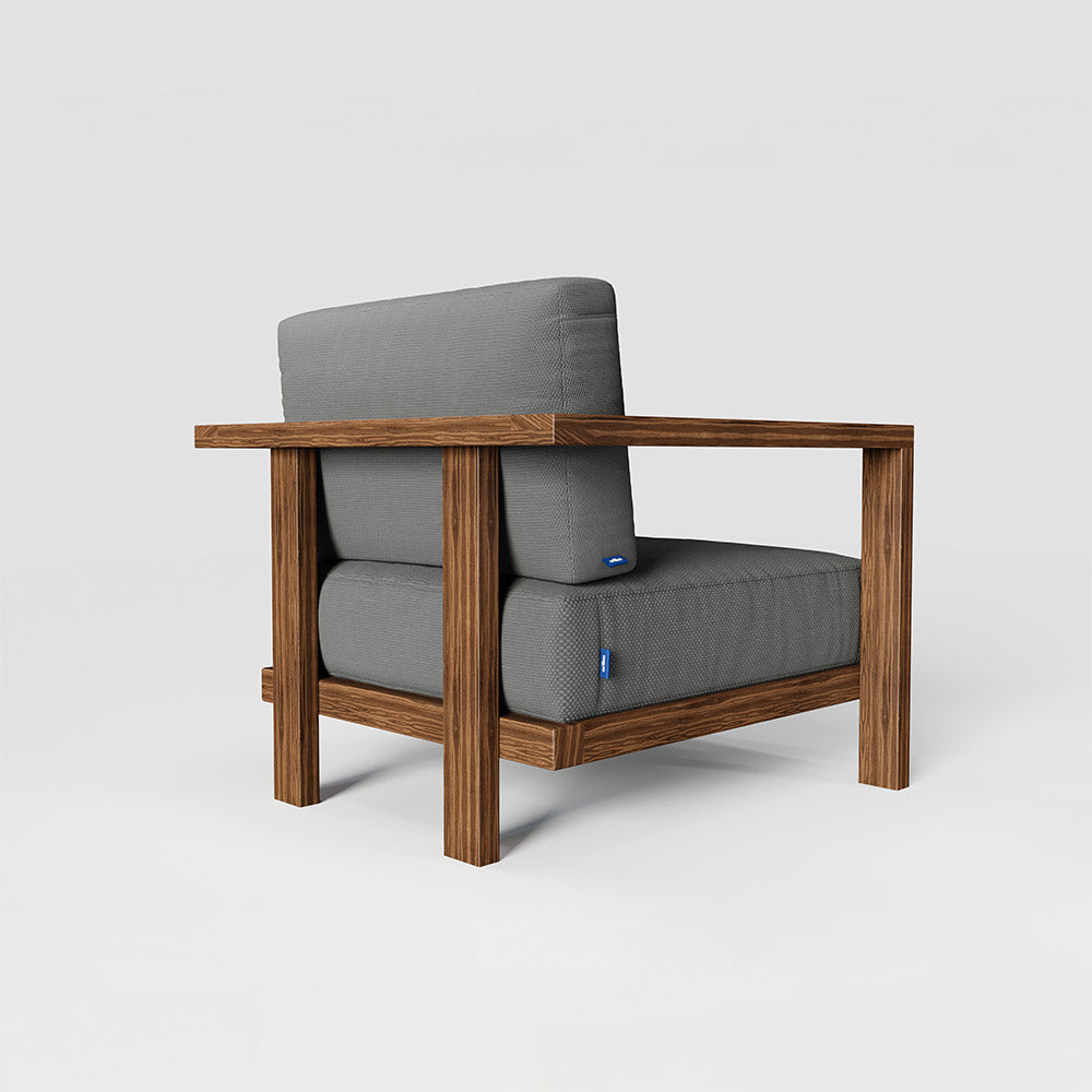 The Lantern Collection - Chair