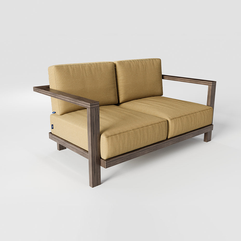 The Lantern Collection - 2 Seater Sofa