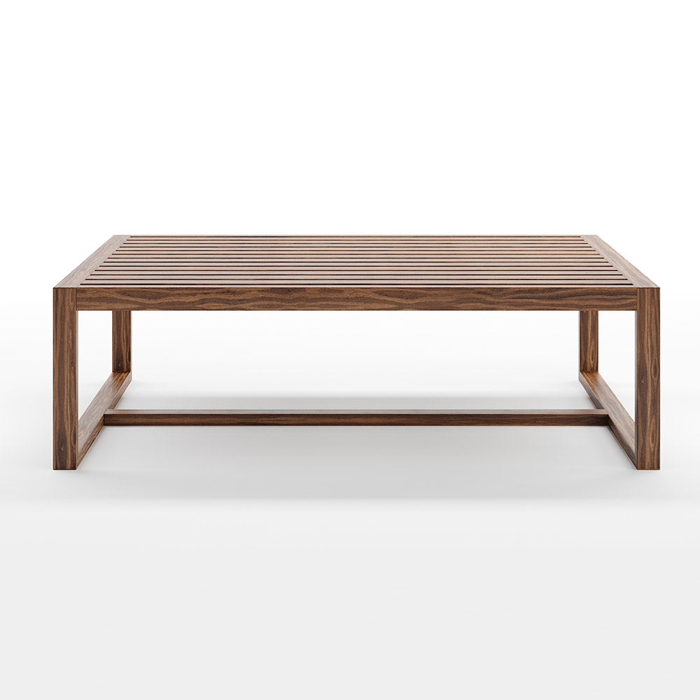 Walnut Middle Table