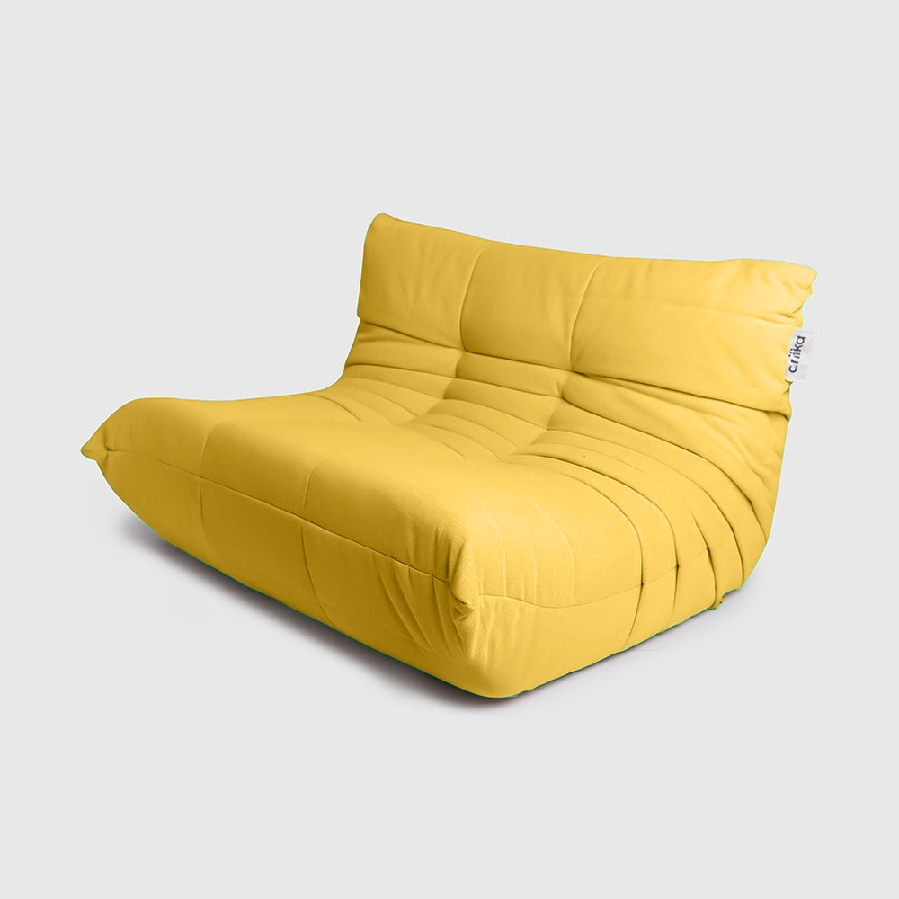 The Mellow Couch