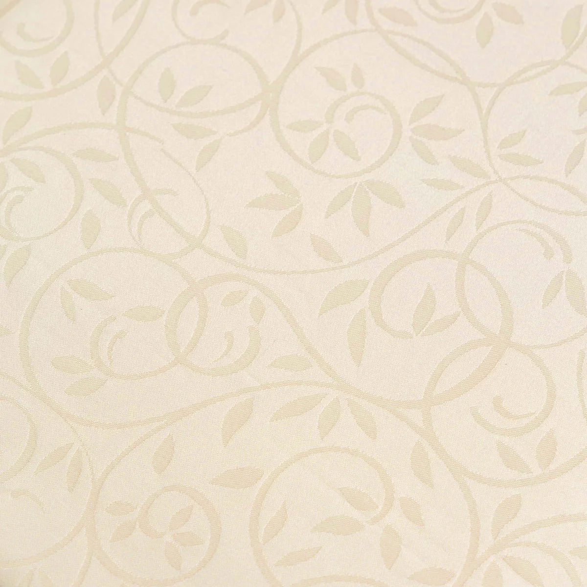 Floral Ivory